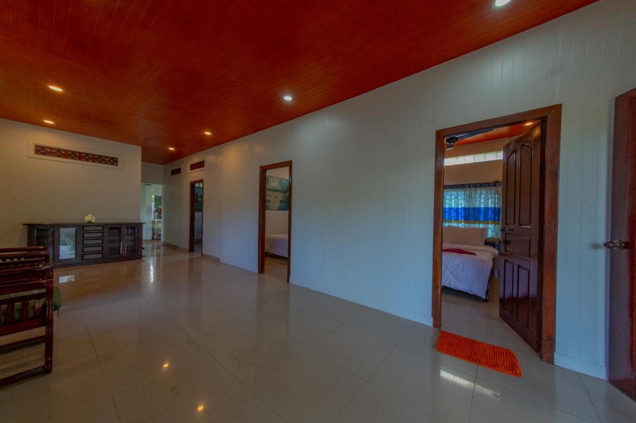 The Green Home Siem Reap Extérieur photo