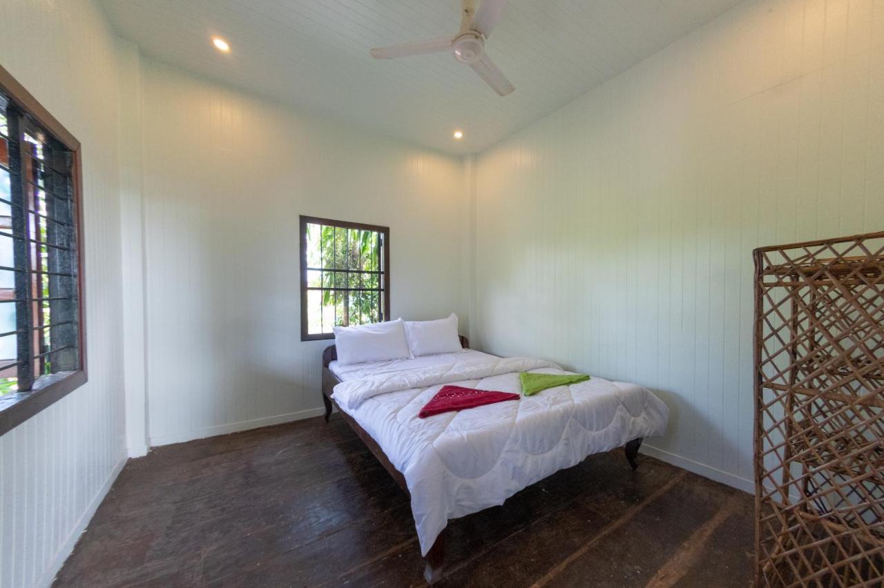 The Green Home Siem Reap Extérieur photo