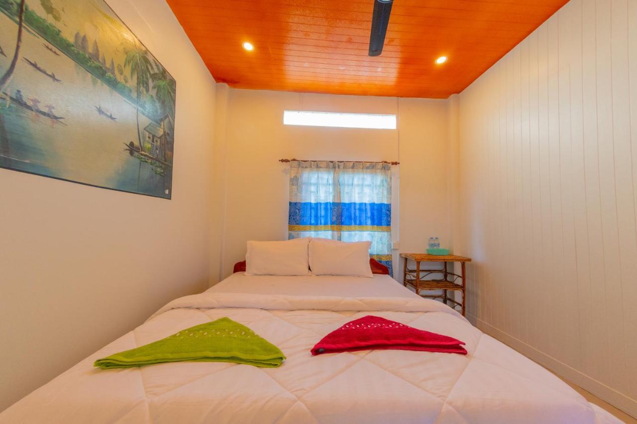 The Green Home Siem Reap Extérieur photo