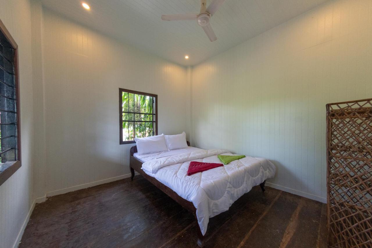 The Green Home Siem Reap Extérieur photo